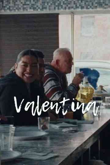 Valentina Poster