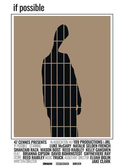 if possible Poster