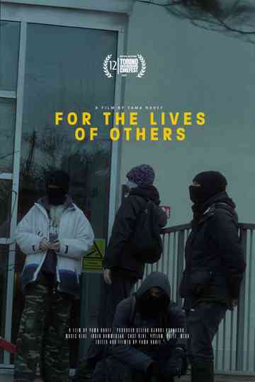 For The Lives of Others Poster