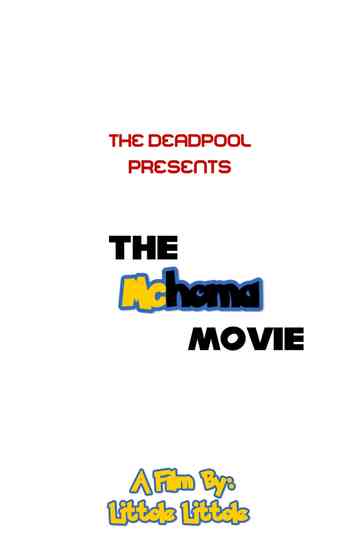 The Mchoma Movie Poster