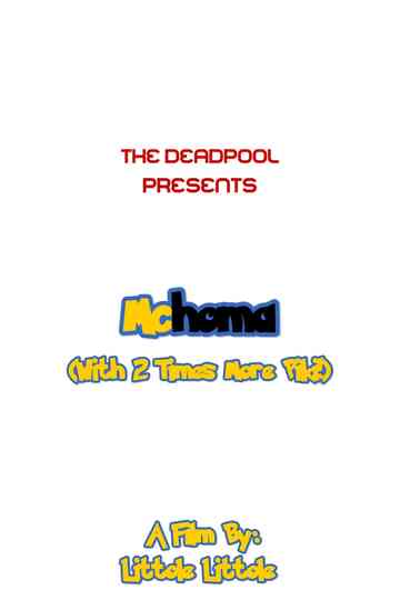 Mchoma(With 2 Times More Piki!) Poster