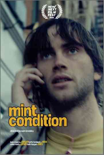 Mint Condition Poster