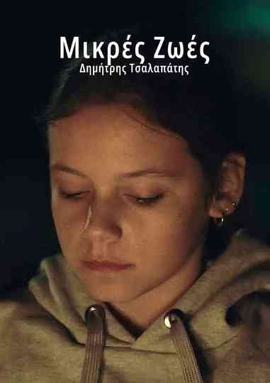 Places Called Home Poster