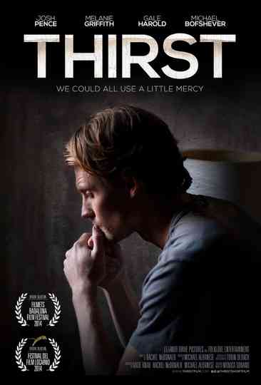 Thirst Poster