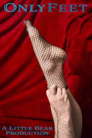 OnlyFeet Poster