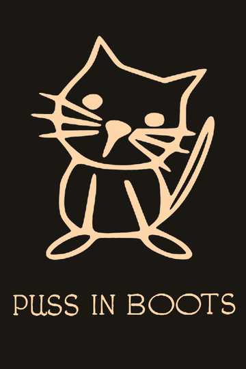 Puss in Boots Poster