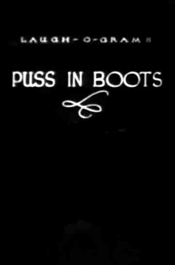 Puss in Boots