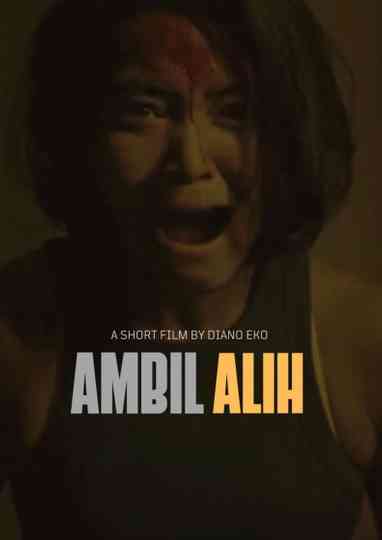 Ambil Alih