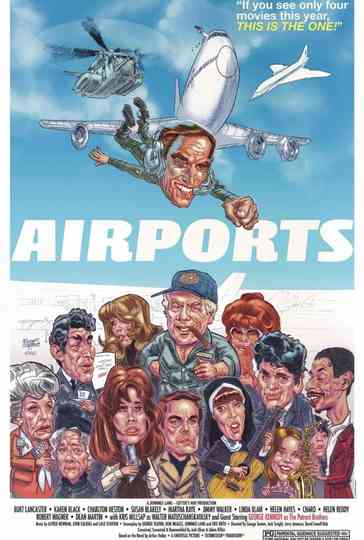 Airports