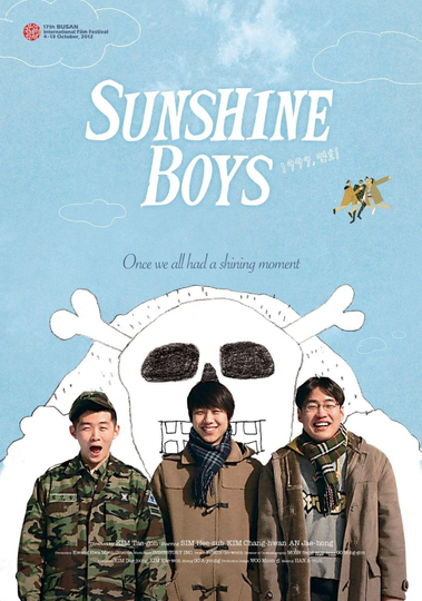 Sunshine Boys