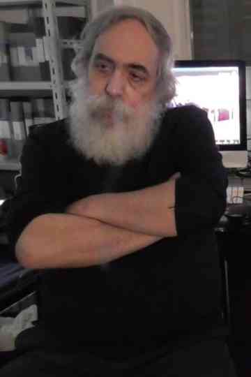 Prossimamente Franco Maresco Poster