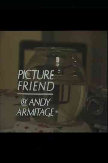Picture Friend Poster