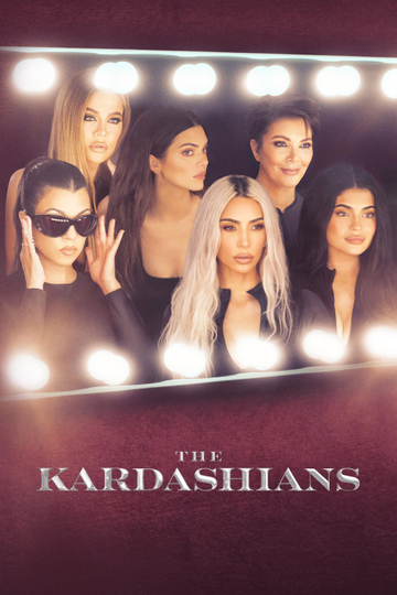 The Kardashians Poster