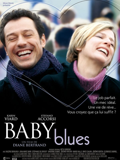 Baby Blues Poster