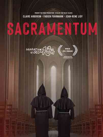 Sacramentum Poster