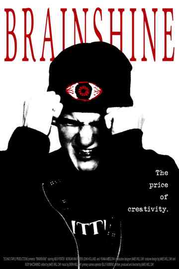 Brainshine Poster
