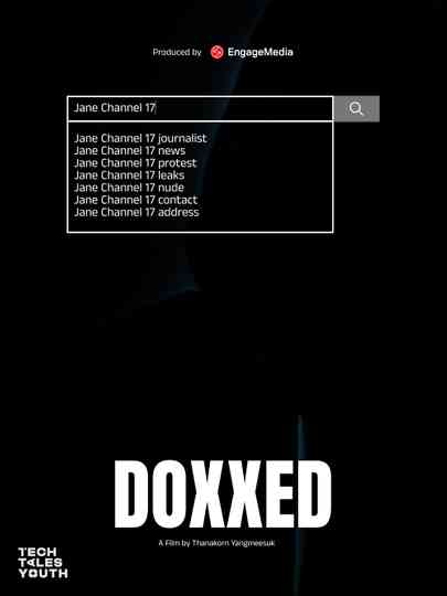Doxxed