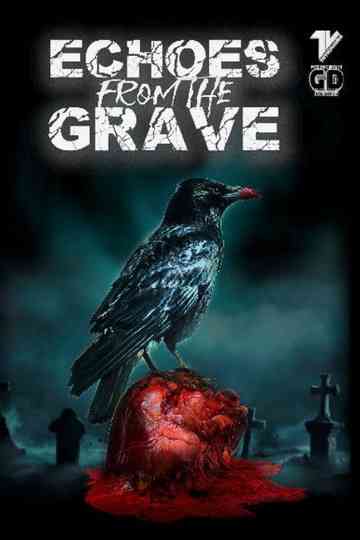 Echoes From The Grave Poster