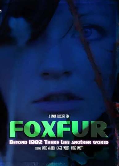 Foxfur Poster