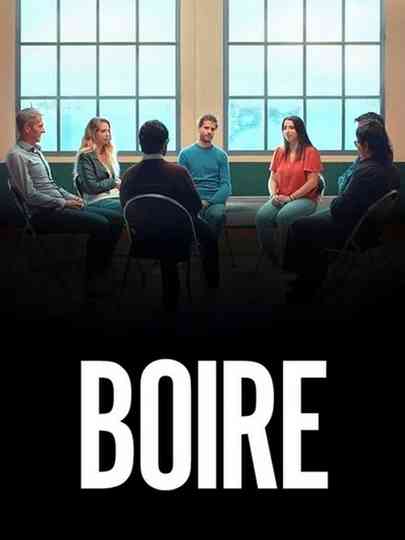 Boire Poster