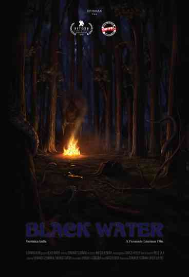Black Water