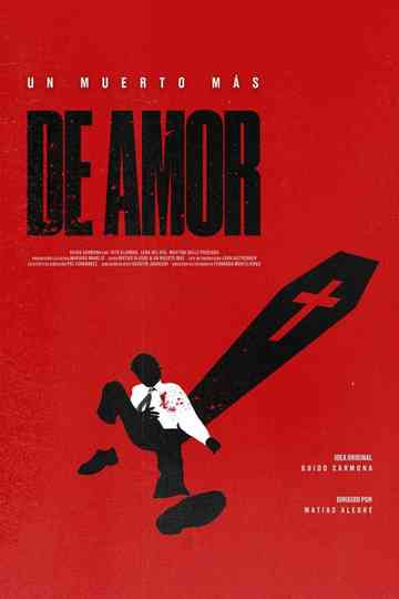 Un Muerto Más De Amor Poster