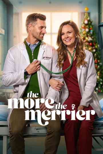 The More the Merrier Poster