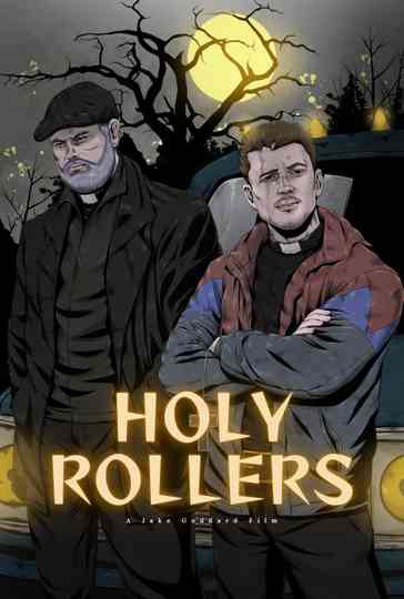 Holy Rollers Poster