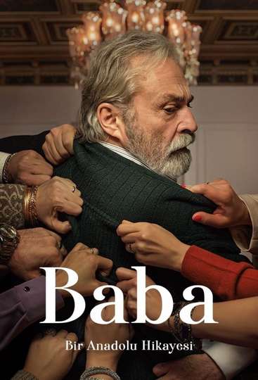 Baba Poster