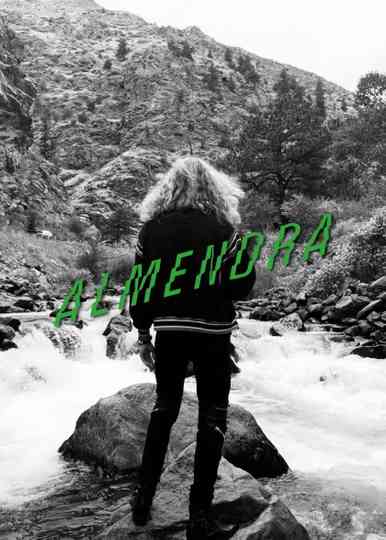Almendra Poster