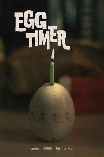Egg Timer Poster