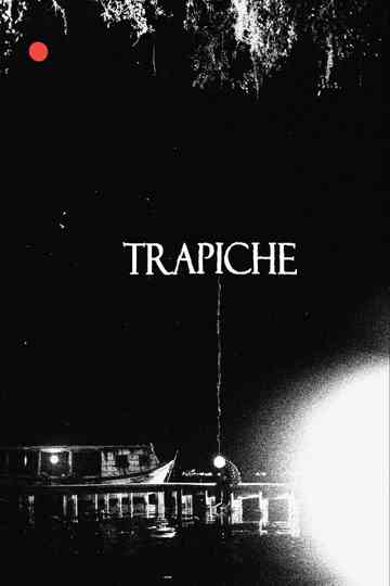 Trapiche Poster