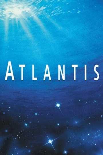 Atlantis Poster