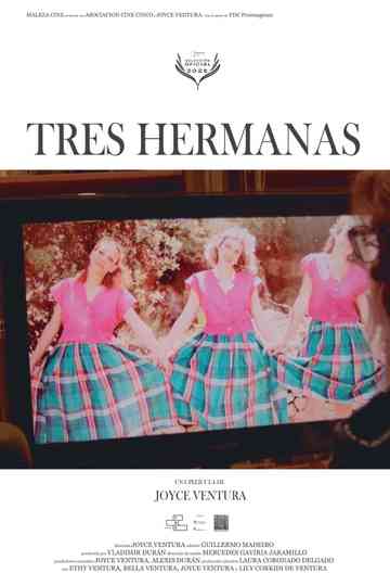 Tres Hermanas Poster