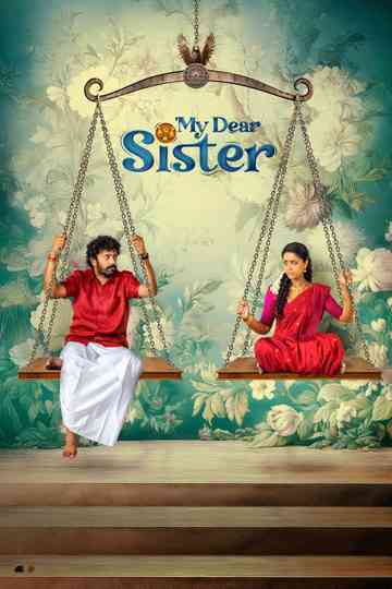 My Dear Sister Poster