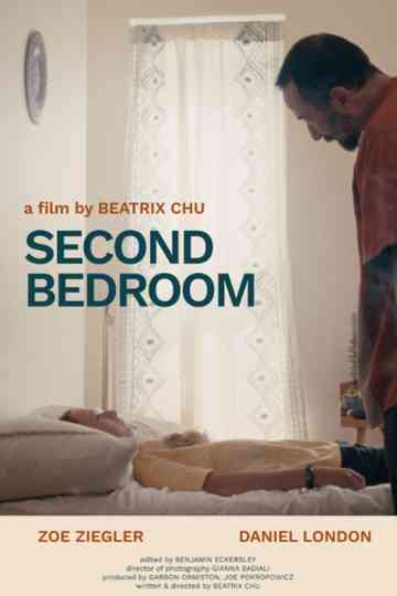 Second Bedroom Poster