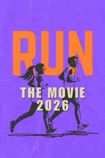 Run Poster