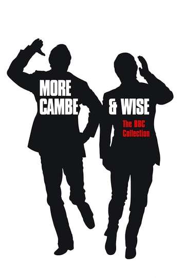 The Morecambe & Wise Show Poster