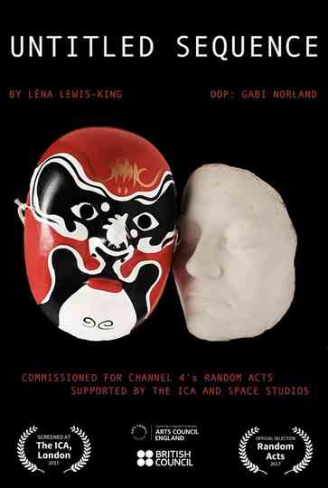 Untitled Sequence Poster