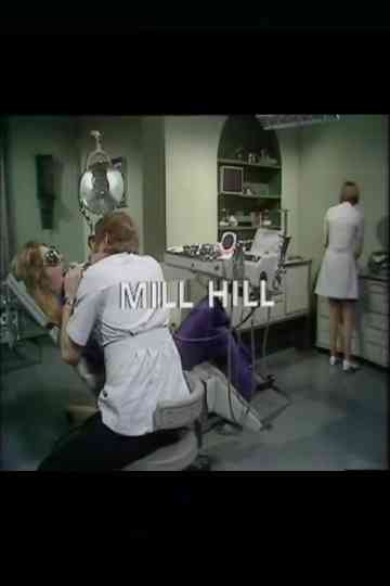 Mill Hill Poster