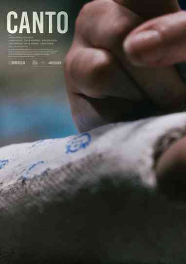 Canto Poster