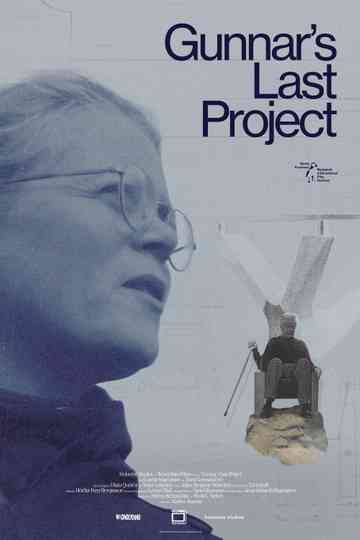 Gunnar's Last Project Poster