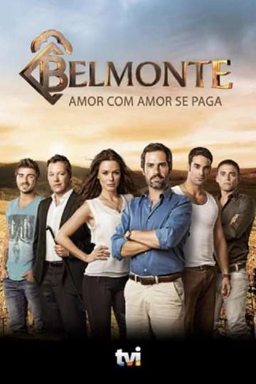Belmonte Poster