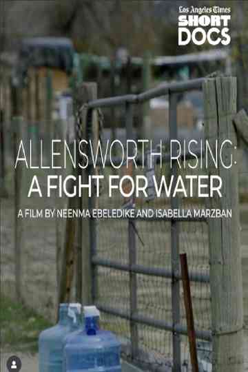 Allensworth Rising: A Fight for Water