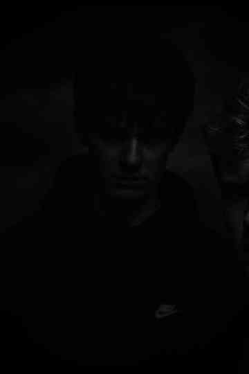 SlimJesus Origins Poster