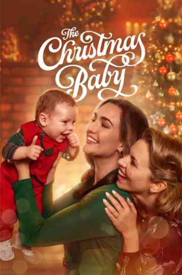 The Christmas Baby Poster