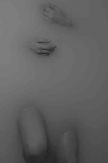 De quel côté est la Seine ? Poster