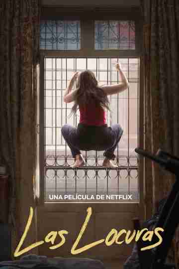 Las Locuras Poster