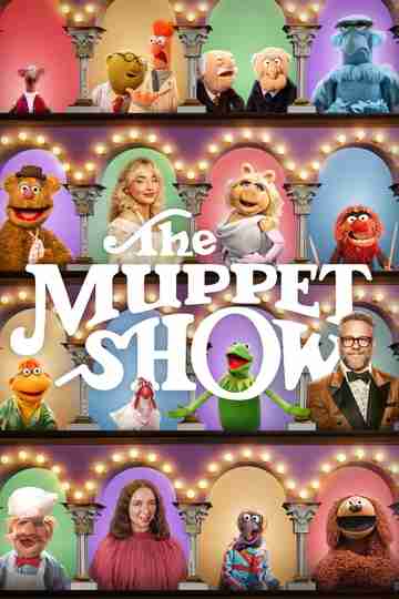 The Muppet Show