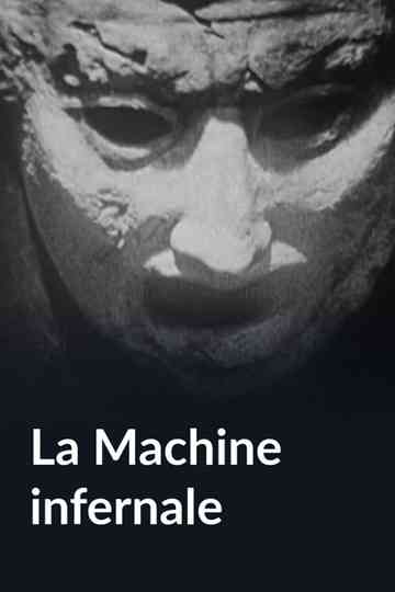 The Infernal Machine Poster